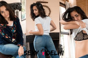 Top Female Model Escorts in Delhi