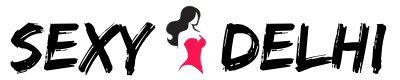 Sexy Delhi Logo