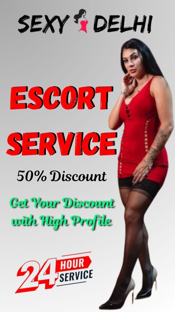 Sexy Delhi Escorts