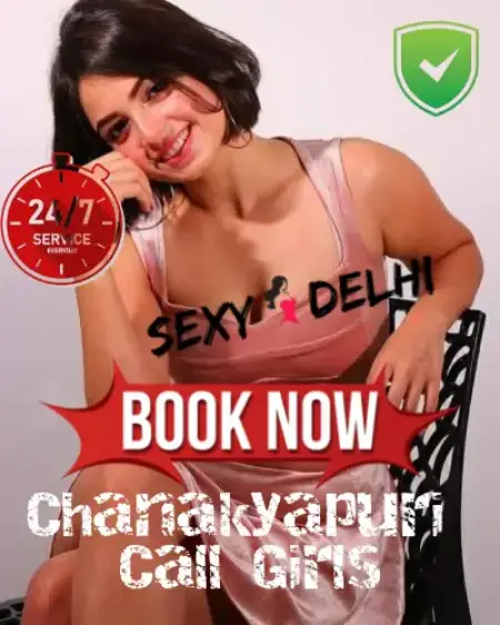 Chanakyapuri call girl