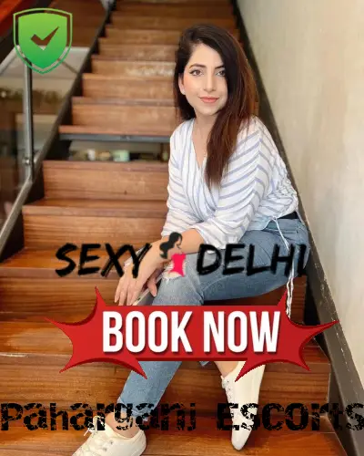 Paharganj escorts