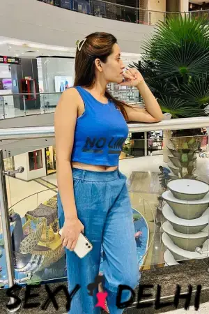 Dwarka escort service