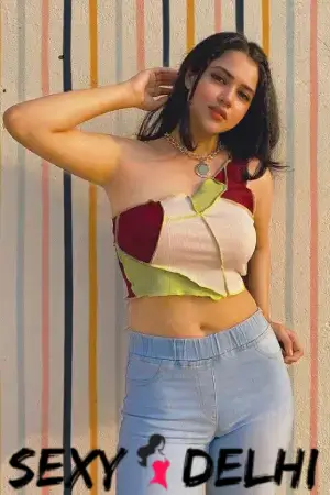 Mahipalpur escort service